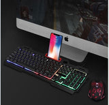 Keyboard and Mouse Set