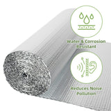 Double-Layer Aluminium Bubble Foil Insulation