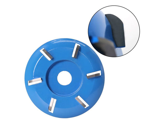 Brand New Grinder Wood Carving Disc