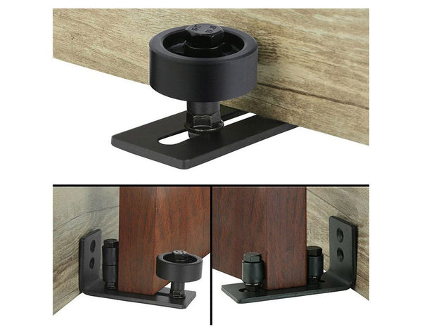 Adjustable Sliding Door Floor Guide