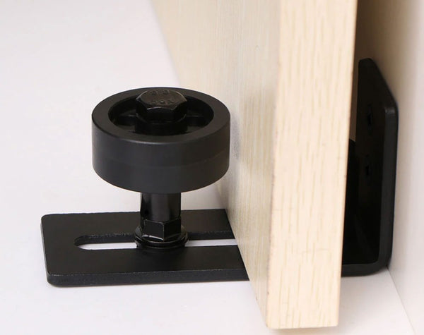 Adjustable Sliding Door Floor Guide