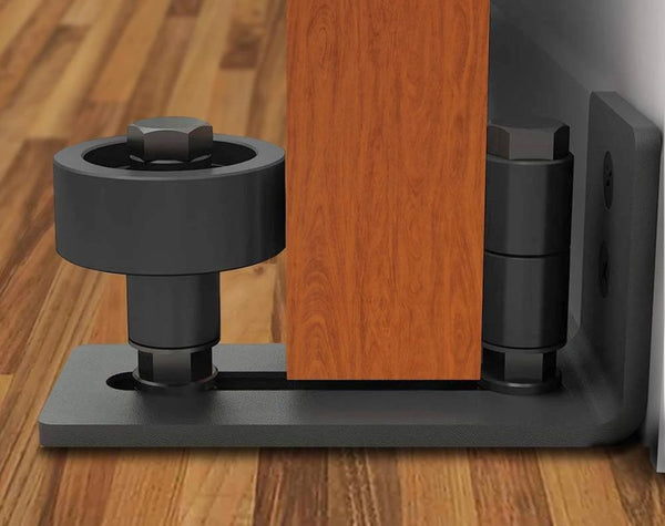 Adjustable Sliding Door Floor Guide