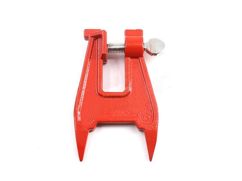 NEW Chainsaw Chain Stump File Vice