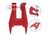 NEW Chainsaw Chain Stump File Vice