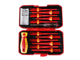 Insulated Screwdriver Set