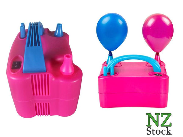 New Electric Balloon Pump - NEW