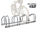 Bike Rack Parking Stand