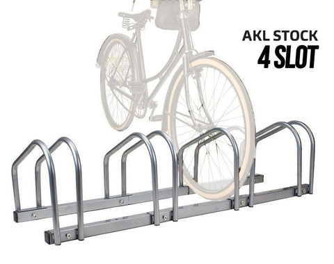Bike Rack Parking Stand