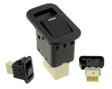 Ford Territory Window Switch