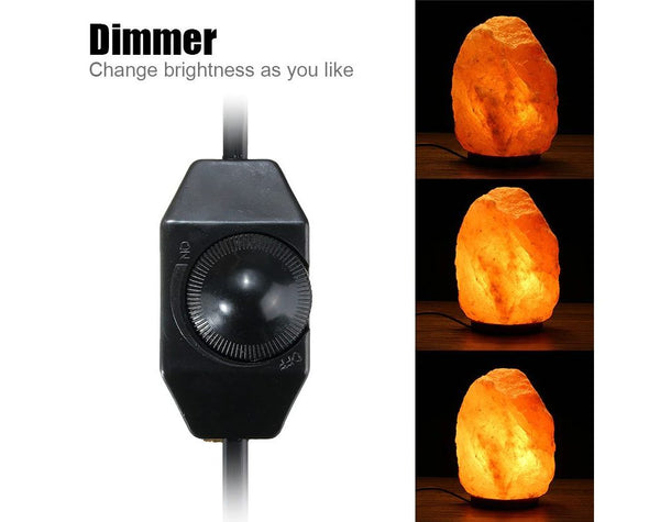 Salt Lamp Cable