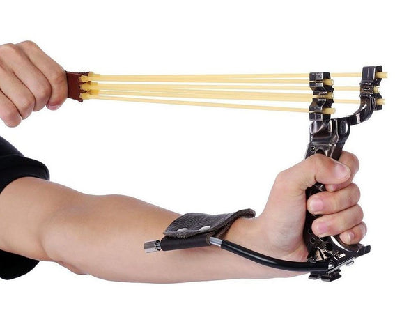 Hunting Slingshot