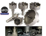 Hole Saw Metal Cutter