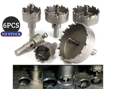 Hole Saw Metal Cutter
