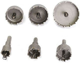 Hole Saw Metal Cutter