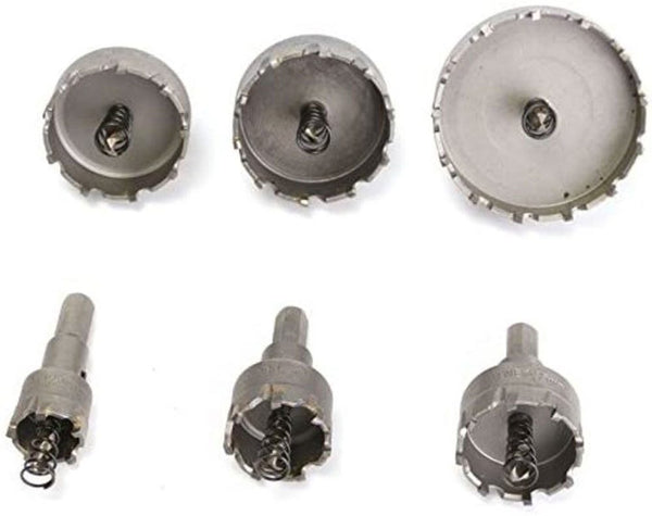 Hole Saw Metal Cutter