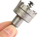 Hole Saw Metal Cutter