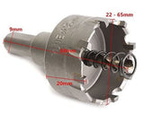 Hole Saw Metal Cutter