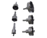 Hole Saw Metal Cutter