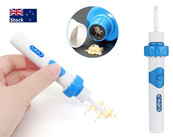 Ear Wax Remover