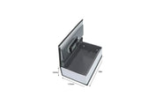 Key Book Safe with Combination Lock Dictionary Book Portable Safe Box