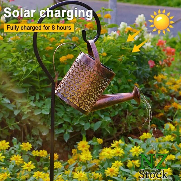 New Solar Light - NEW