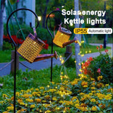 New Solar Light - NEW