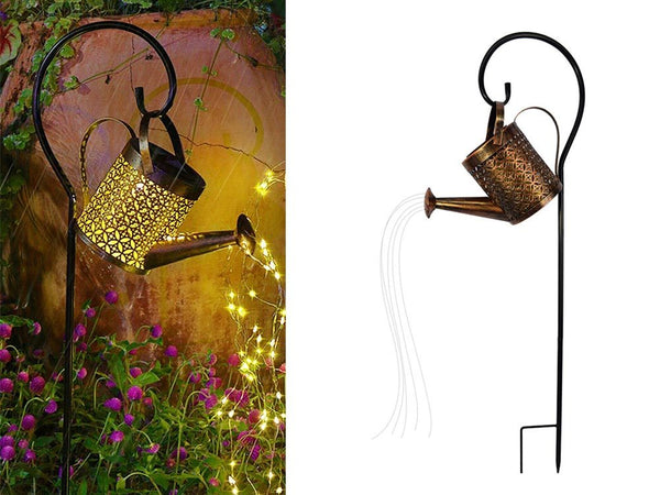 New Solar Light - NEW