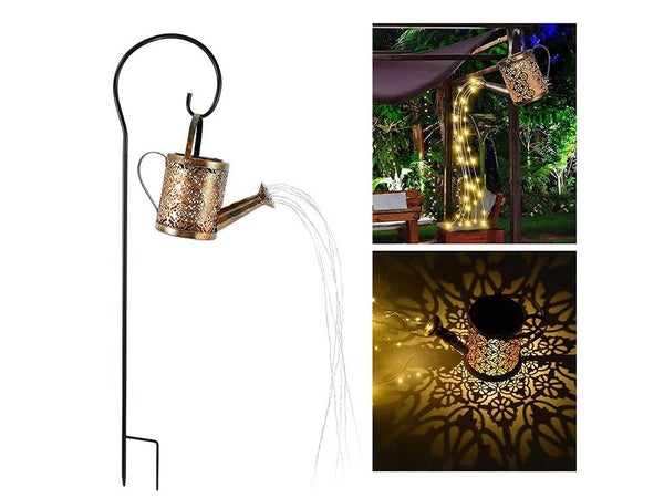 New Solar Light - NEW