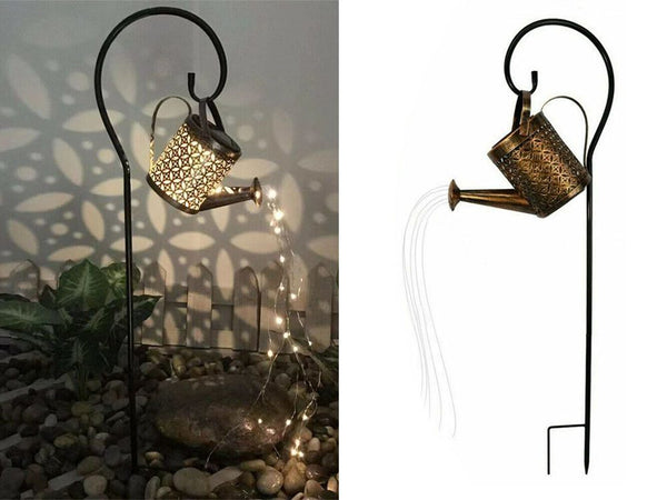 New Solar Light - NEW