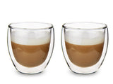 Coffee Glass Cups