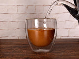 Coffee Glass Cups