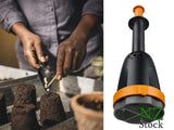 2 in 1 Manual Soil Block Maker
