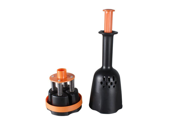 2 in 1 Manual Soil Block Maker