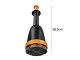 2 in 1 Manual Soil Block Maker