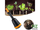 2 in 1 Manual Soil Block Maker