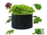 New Grow Bags Fabric Pots