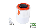 NEW Solar Camping Lantern