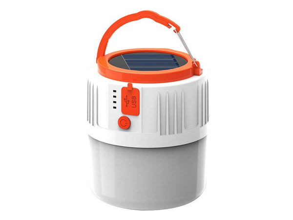 NEW Solar Camping Lantern