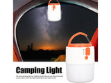 NEW Solar Camping Lantern