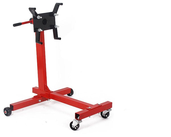 Engine Stand - Rotating Engine Stand – golly.co.nz