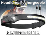 Head Torch Sale NZ Stock Deal