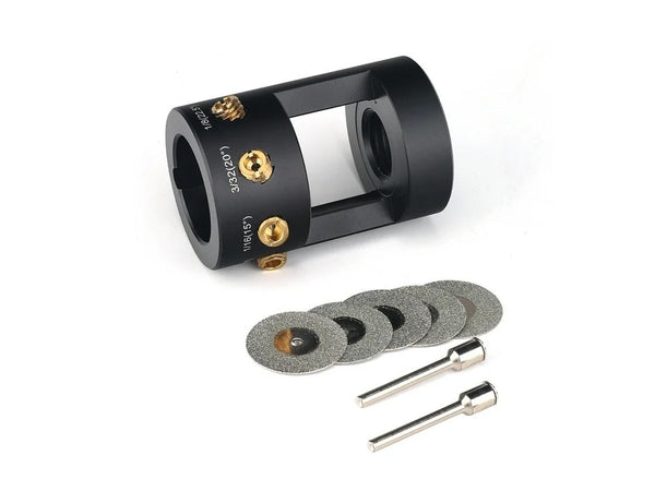 TIG Welding Tool Electrode Sharpener Grinder Head - NEW