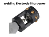 TIG Welding Tool Electrode Sharpener Grinder Head - NEW