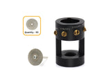 TIG Welding Tool Electrode Sharpener Grinder Head - NEW