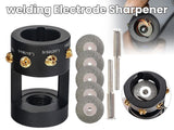 TIG Welding Tool Electrode Sharpener Grinder Head - NEW