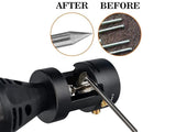 TIG Welding Tool Electrode Sharpener Grinder Head - NEW