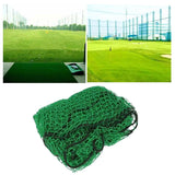Golf Practice Net Trellis Netting Plant Support Net