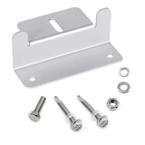 4pcs Solar Panel Mounting Brackets Racks
