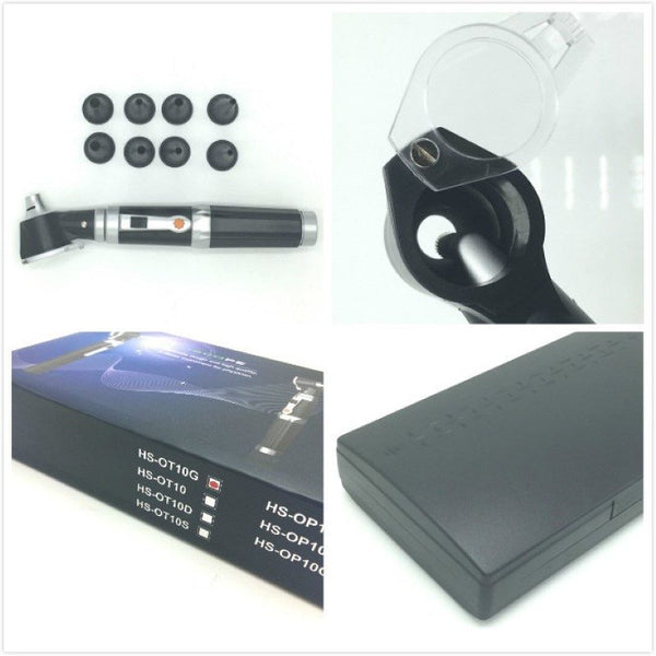 Ear Scope Otoscope with Light
