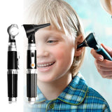 Magnification Diagnostic Ear Scope